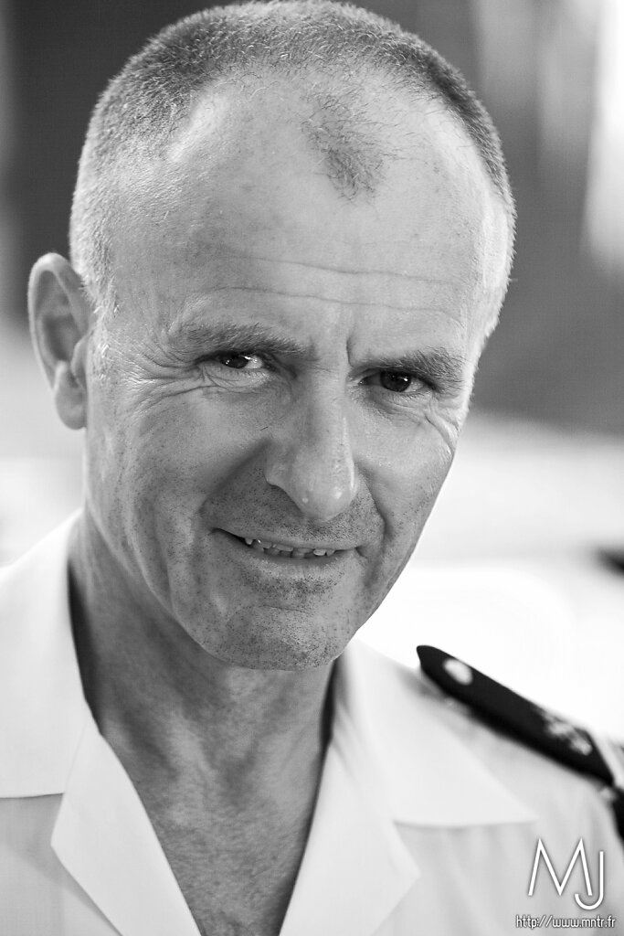 Philippe RENARD