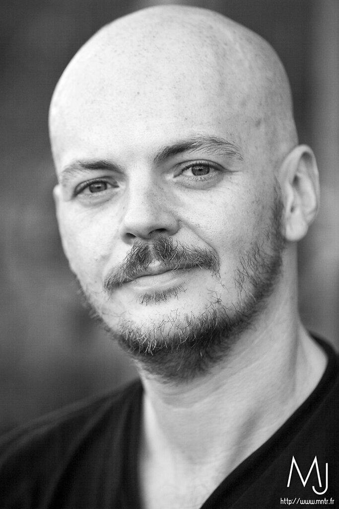 Charlie BOYER