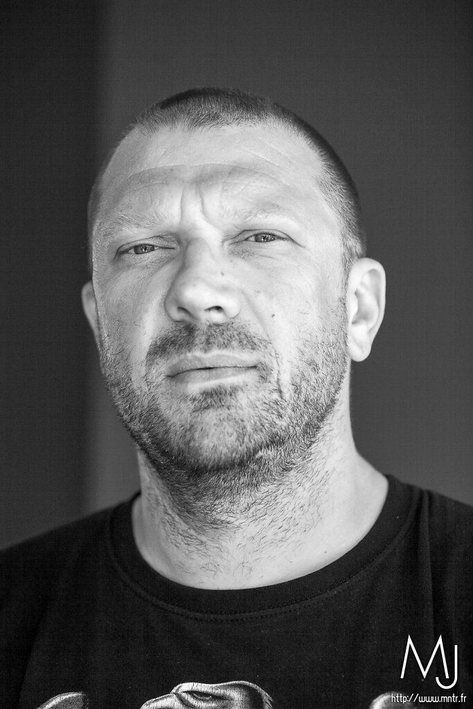 Raphaël MERCIER