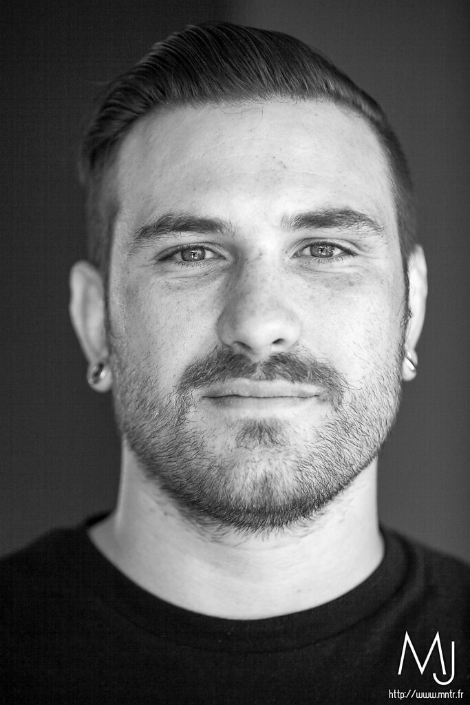Jamie RYAN