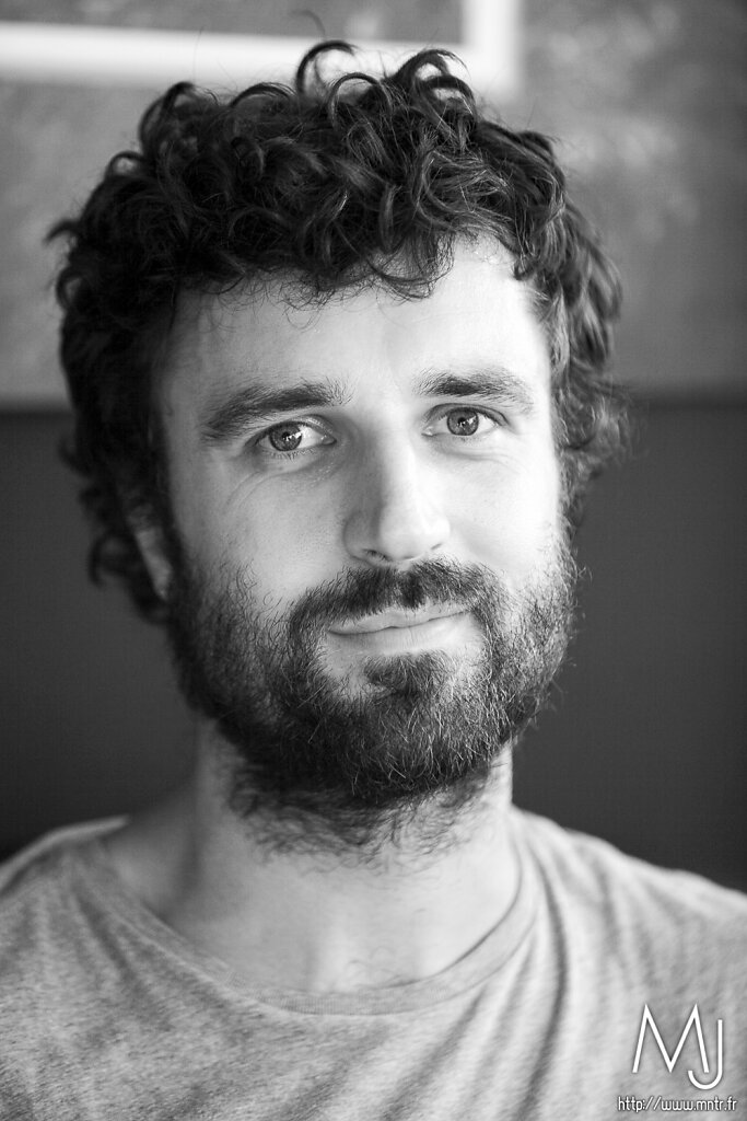 Jerome PETIT