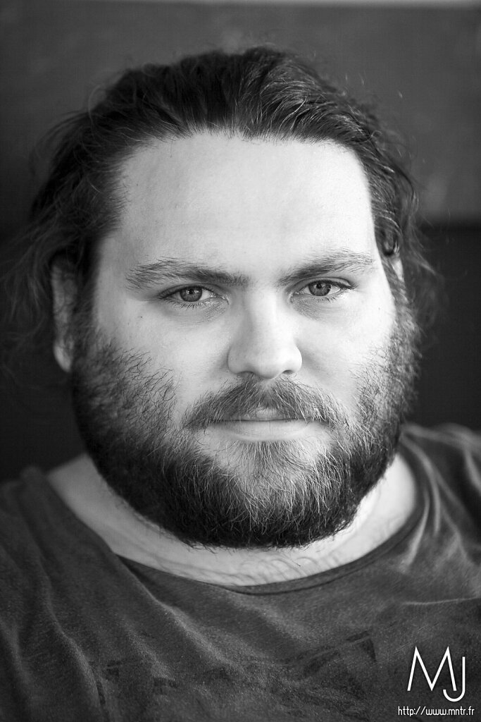 Renaud DRAPIER