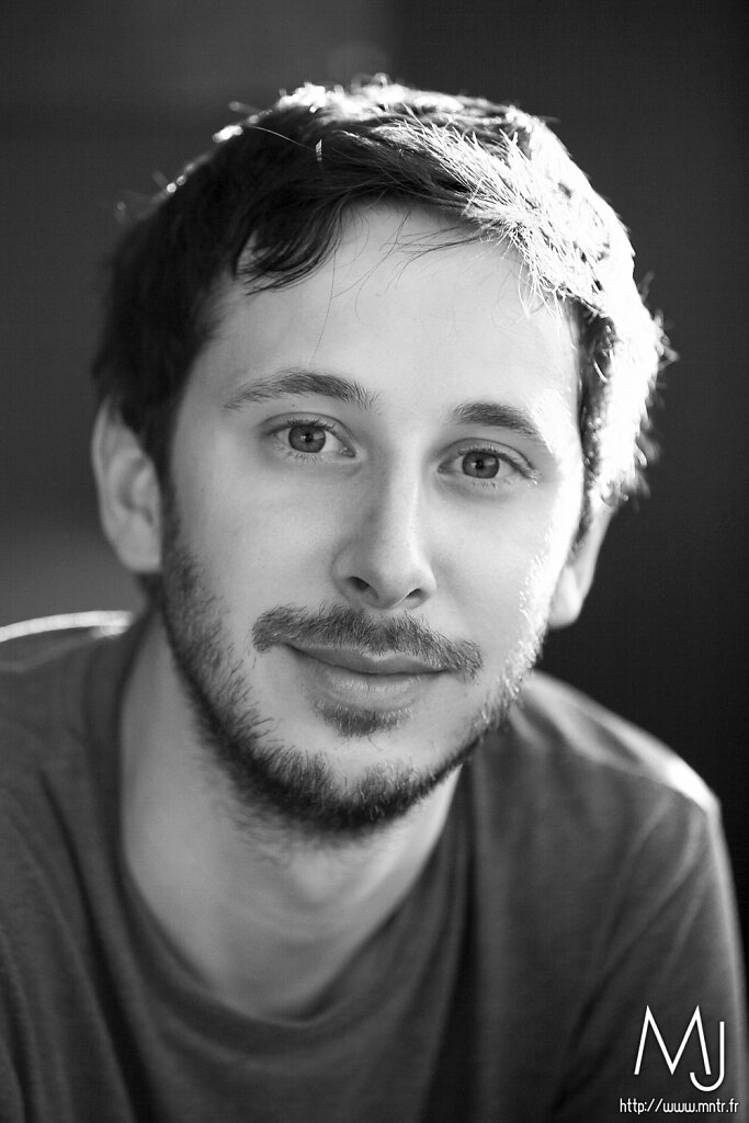 Guillaume BIARD