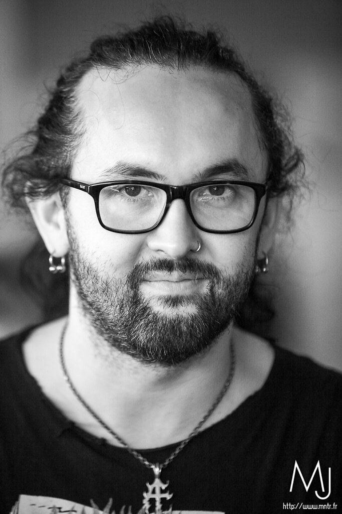 Frederic LECLERCQ