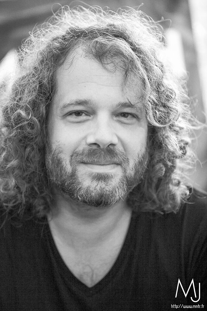 Emmanuel BAROUX