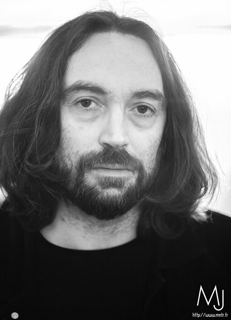 Tristan NIHOUARN