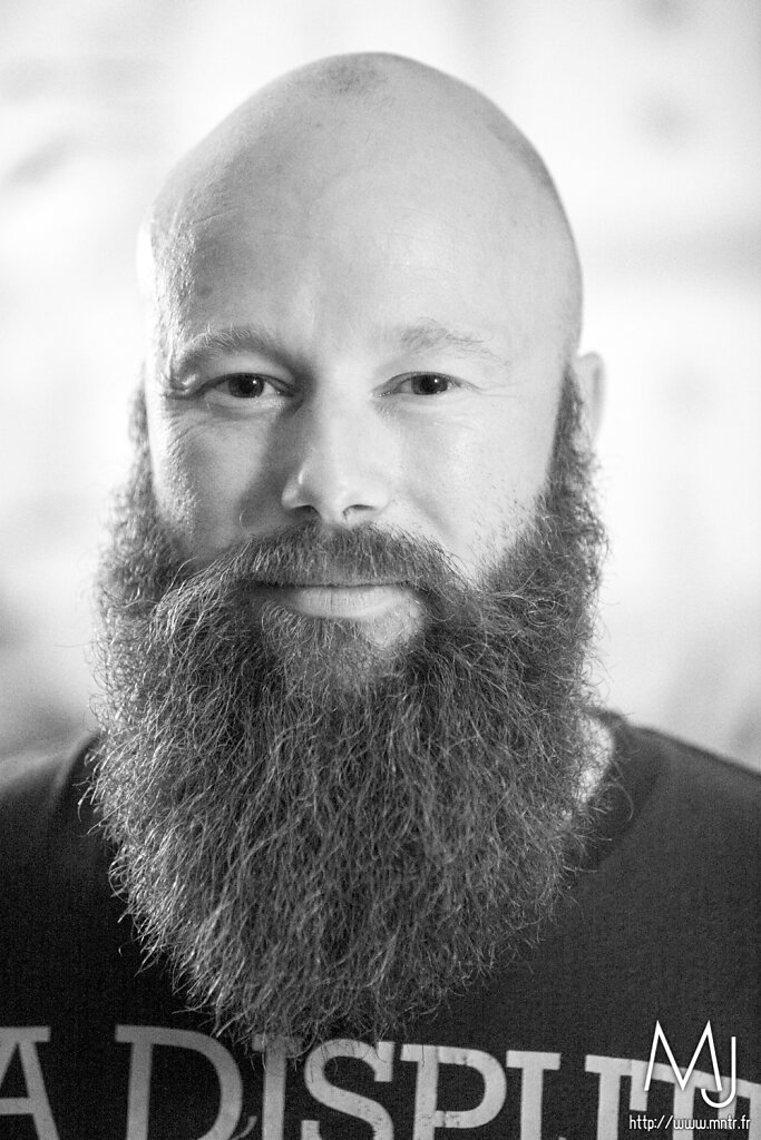 Boris COLLINET