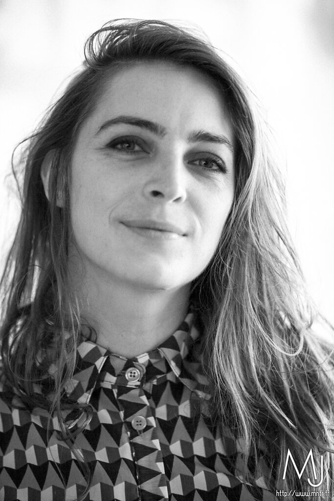 Flora FISCHBACH