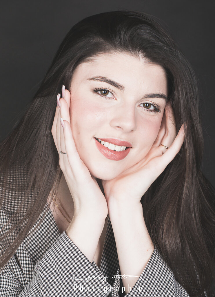 Lauryne