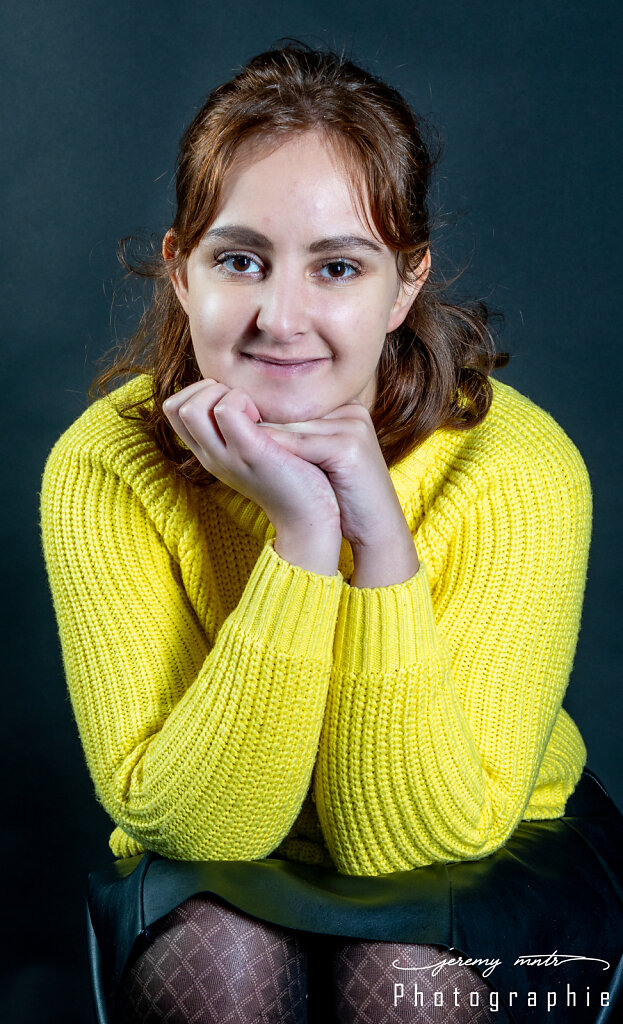 Julie
