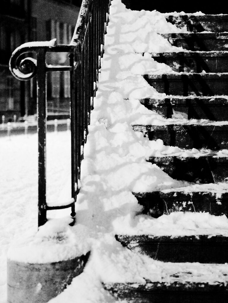 Rue du Moulin