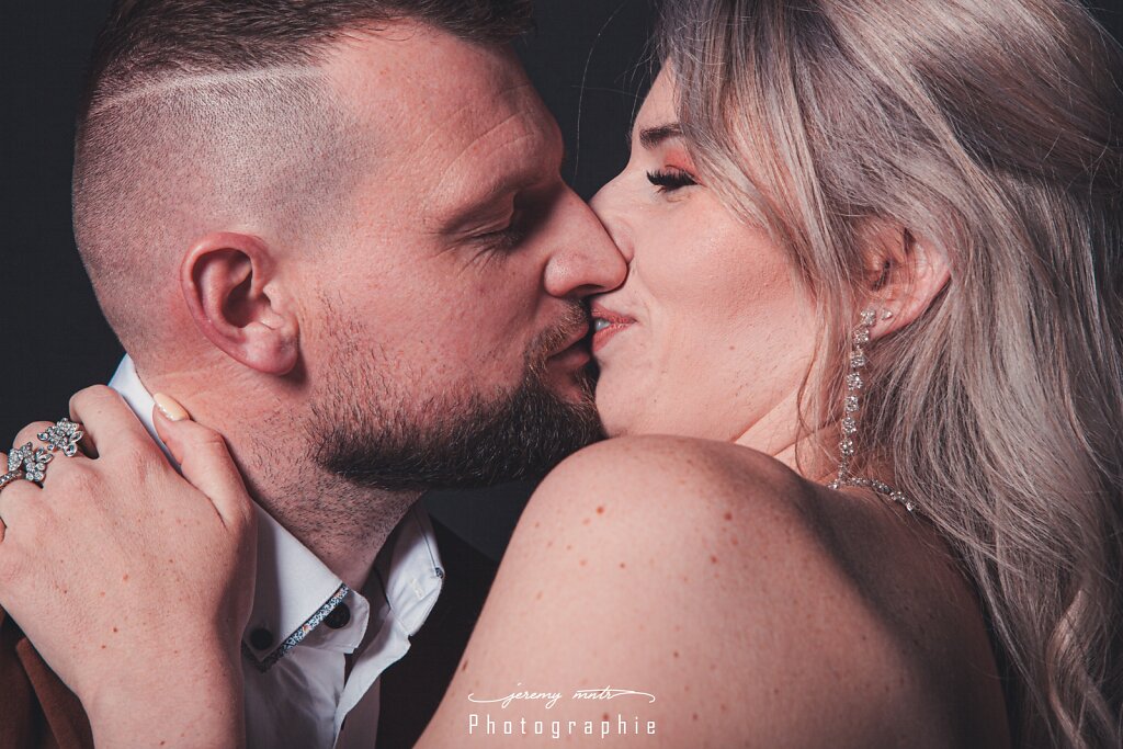 Sarah et Matthieu