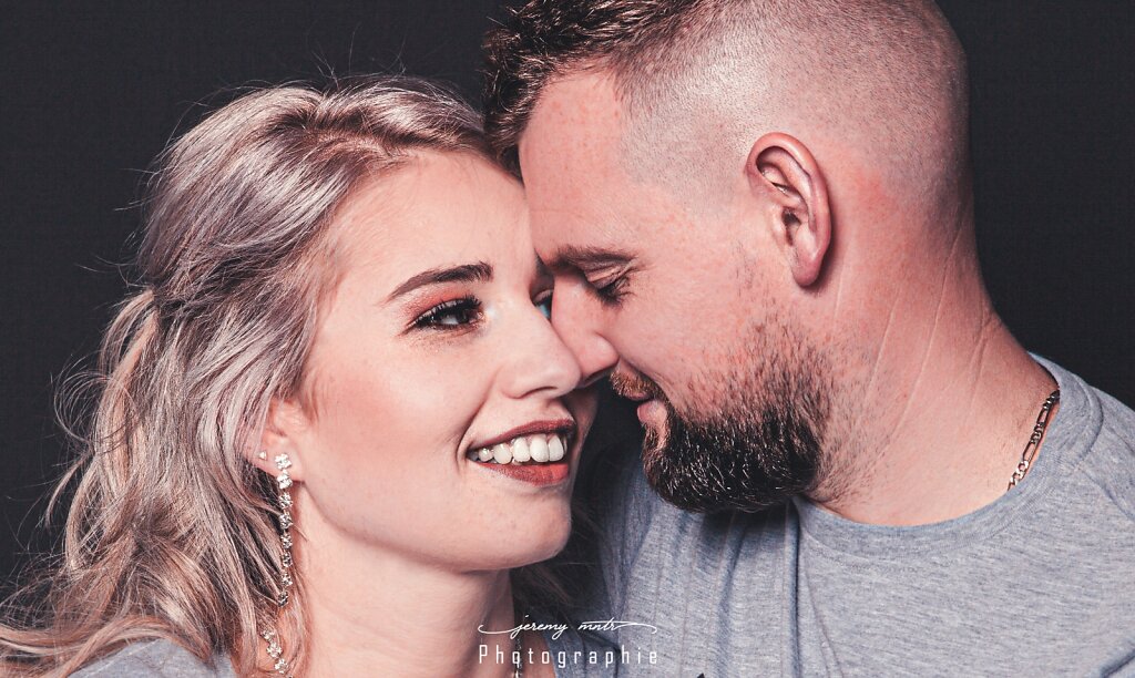 Sarah et Matthieu