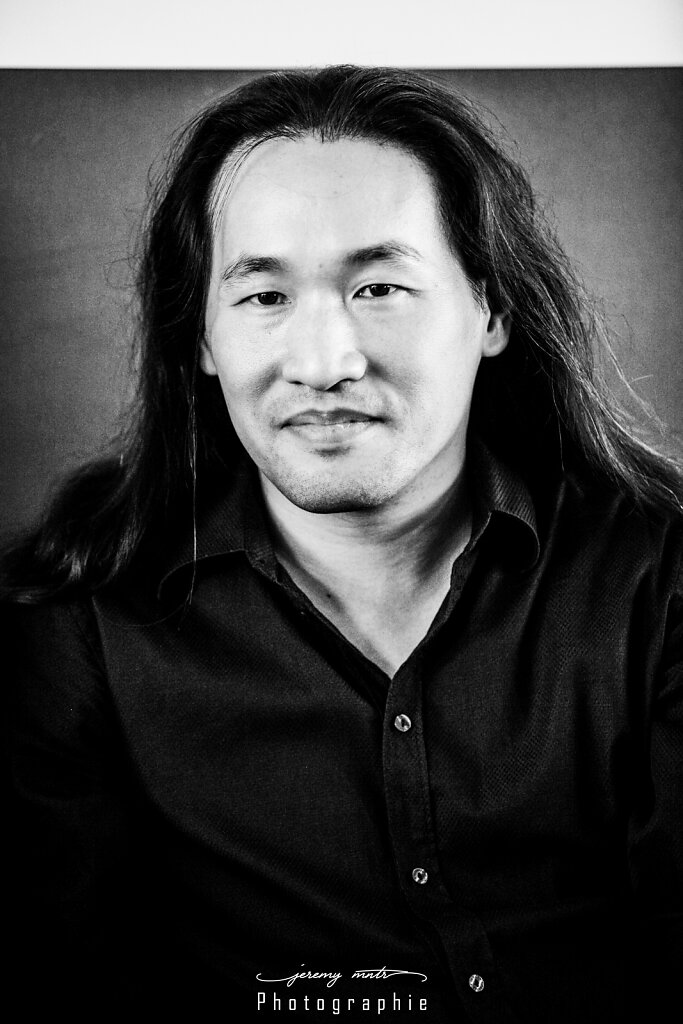 Herman Li