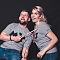 Sarah et Matthieu